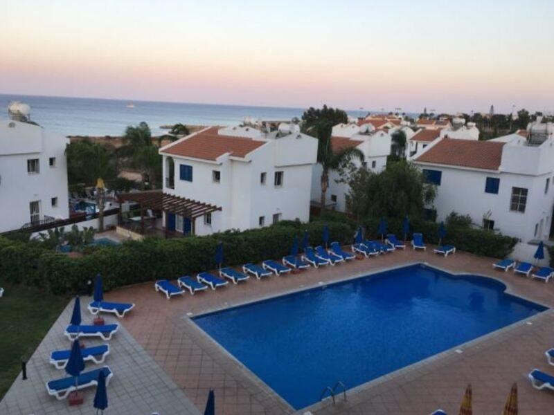 Maistros Hotel Apartments Protaras Exterior photo