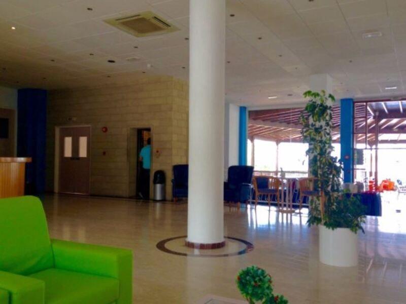 Maistros Hotel Apartments Protaras Exterior photo
