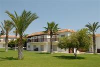 Maistros Hotel Apartments Protaras Exterior photo