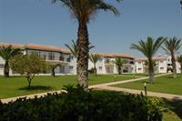 Maistros Hotel Apartments Protaras Exterior photo